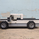 Illustration for article titled Custom Lego truck